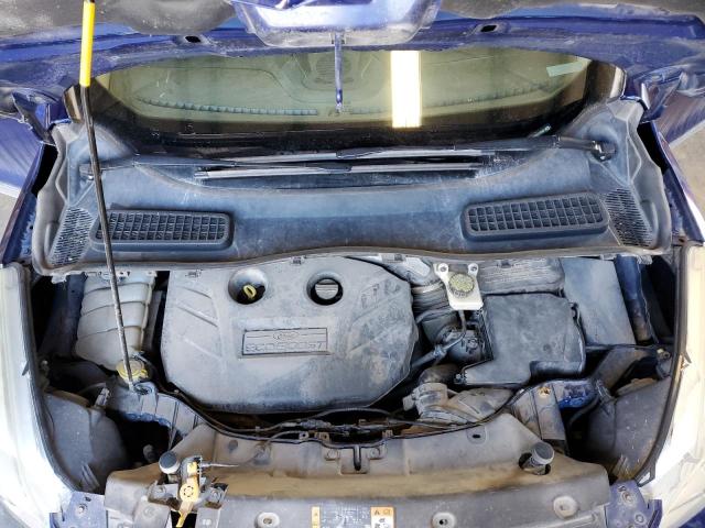 Photo 12 from auction – 2013 FORD ESCAPE SEL with VIN 1FMCU9H96DUA72694