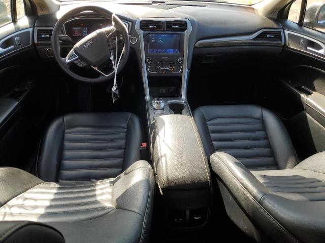 Photo 8 from auction – 2020 FORD FUSION SEL with VIN 3FA6P0CDXLR138191