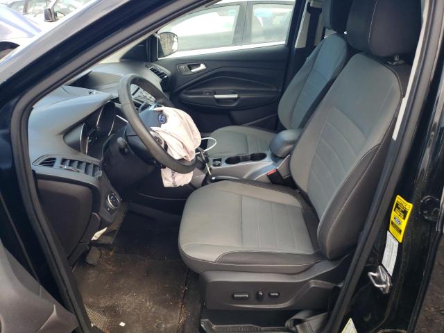 Photo 7 from auction – 2016 FORD ESCAPE SE with VIN 1FMCU0G9XGUA60159