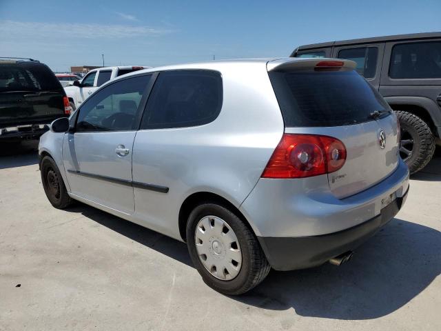 Photo 2 from auction – 2009 VOLKSWAGEN RABBIT with VIN WVWAA71K59W066029