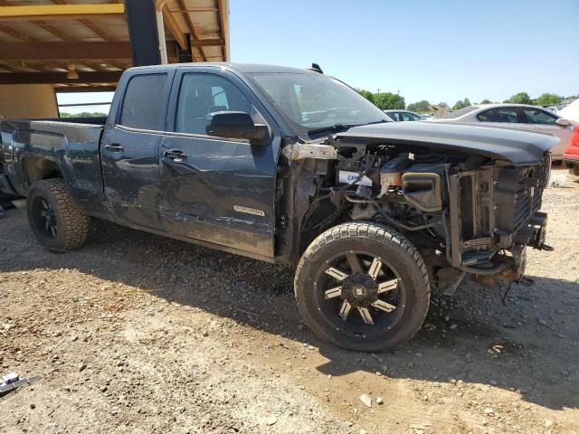 Photo 4 from auction – 2018 GMC SIERRA K15 with VIN 1GTV2LEC3JZ119873