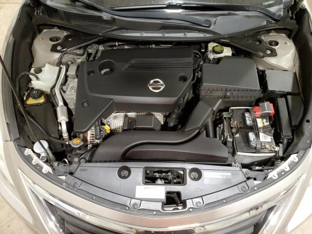 Photo 11 from auction – 2014 NISSAN ALTIMA 2.5 with VIN 1N4AL3AP1EC274344