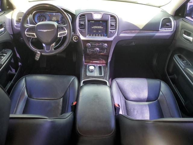 Photo 8 from auction – 2018 CHRYSLER 300 LIMITE with VIN 2C3CCAEG4JH193903