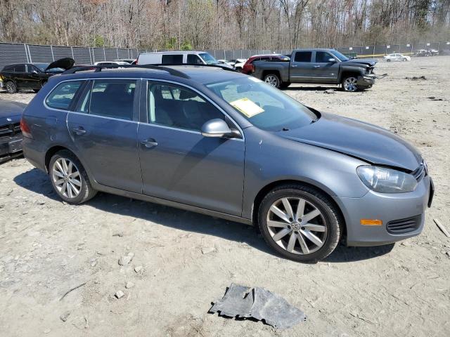 Photo 4 from auction – 2013 VOLKSWAGEN JETTA S with VIN 3VWPP7AJ2DM694071