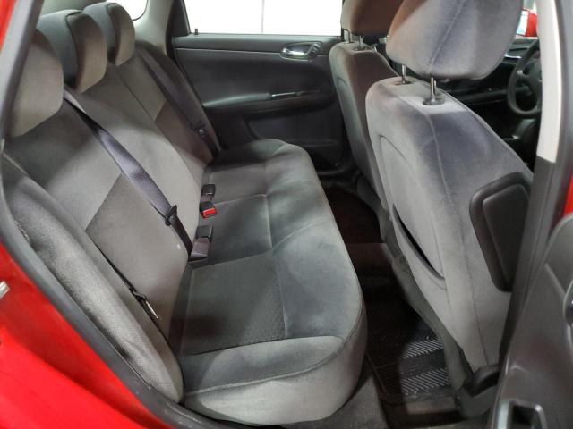 Photo 10 from auction – 2009 CHEVROLET IMPALA 1LT with VIN 2G1WT57K891290276