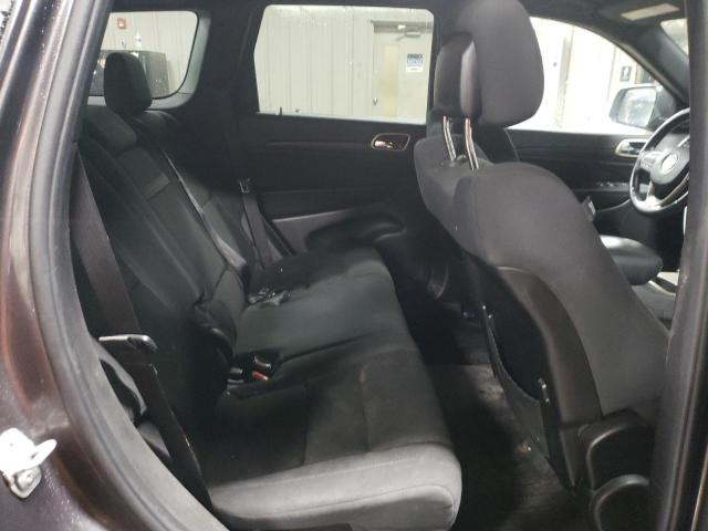 Photo 10 from auction – 2014 JEEP GRAND CHER with VIN 1C4RJFAG0EC262416