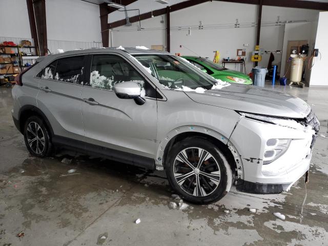 Photo 4 from auction – 2022 MITSUBISHI ECLIPSE CR with VIN JA4ATWAA5NZ043235
