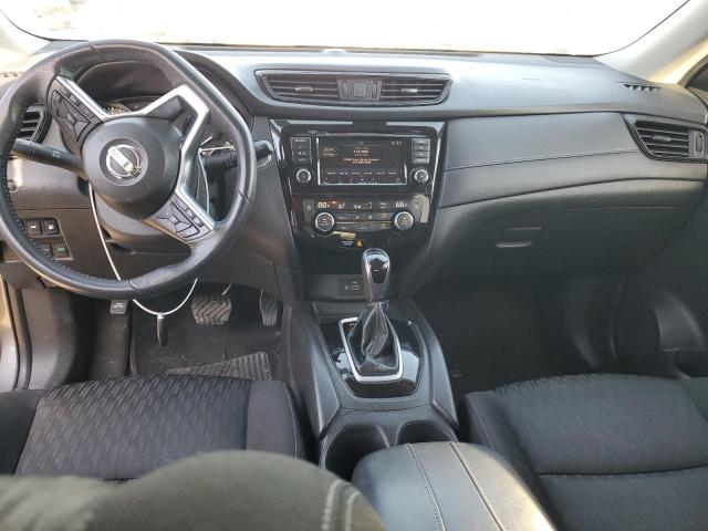 Photo 8 from auction – 2019 NISSAN ROGUE S with VIN KNMAT2MV5KP534120