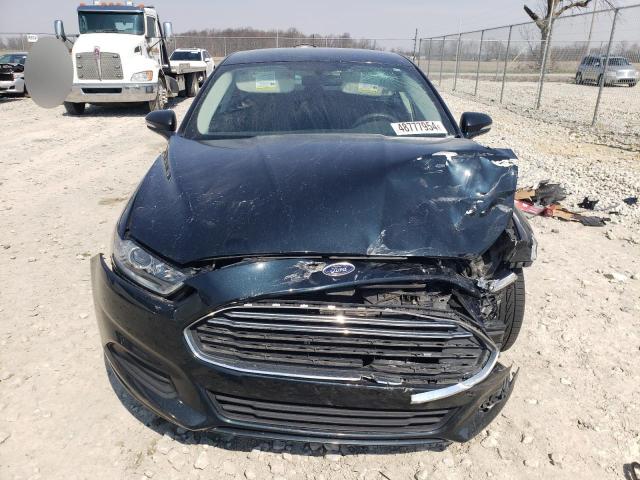 Photo 5 from auction – 2014 FORD FUSION SE with VIN 3FA6P0H74ER311077