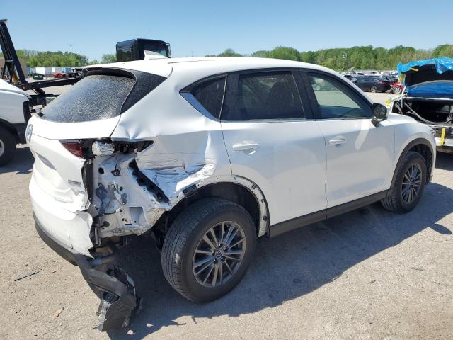 Photo 3 from auction – 2019 MAZDA CX-5 TOURI with VIN JM3KFACM8K0646456