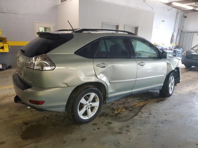 Photo 3 from auction – 2007 LEXUS RX 350 with VIN 2T2HK31U77C016207