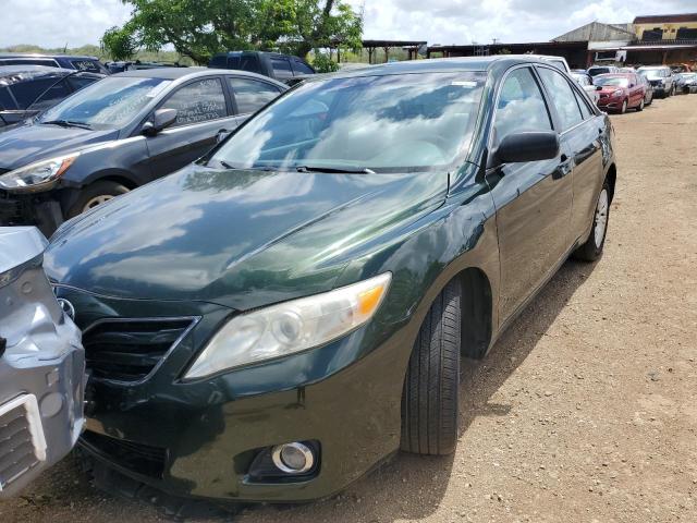 Photo 5 from auction – 2011 TOYOTA CAMRY BASE with VIN 4T1BF3EK2BU718532