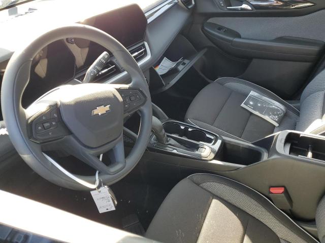 Photo 7 from auction – 2024 CHEVROLET TRAILBLAZE with VIN KL79MMS29RB114398