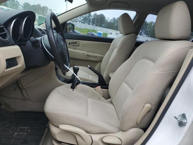 Photo 7 from auction – 2006 MAZDA 3 I with VIN JM1BK12F661532236