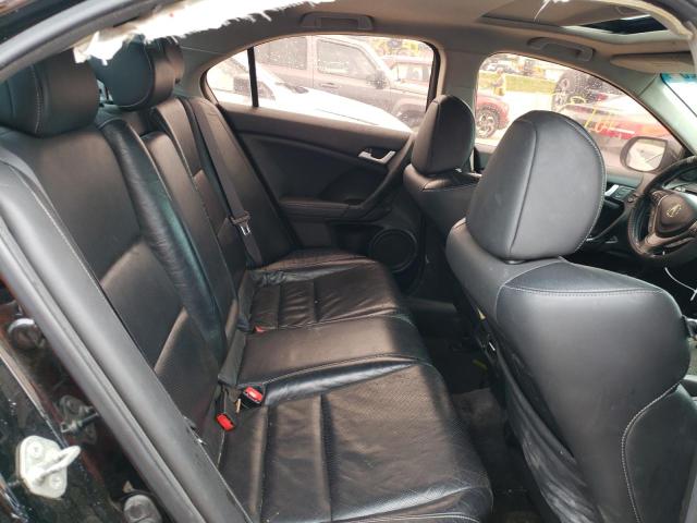 Photo 10 from auction – 2011 ACURA TSX with VIN JH4CU2F62BC011624
