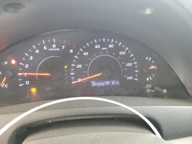 Photo 9 from auction – 2011 TOYOTA CAMRY BASE with VIN 4T1BF3EKXBU197866