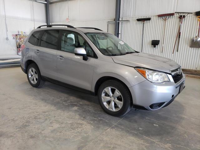 Photo 4 from auction – 2015 SUBARU FORESTER 2 with VIN JF2SJADC3FH822934