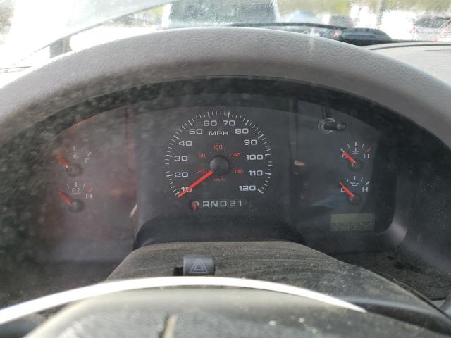 Photo 9 from auction – 2004 FORD F150 with VIN 1FTRF12W64NC65477