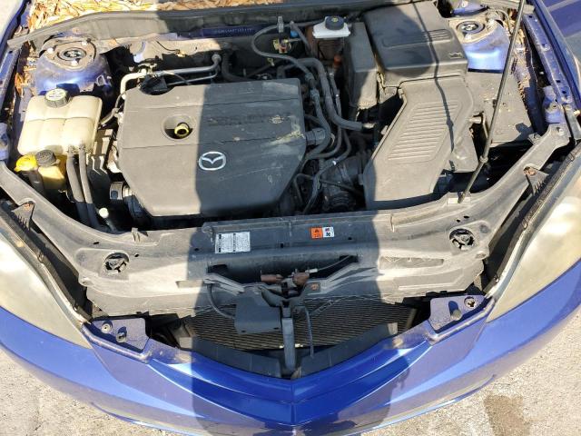 Photo 11 from auction – 2007 MAZDA 3 HATCHBAC with VIN JM1BK144271694488