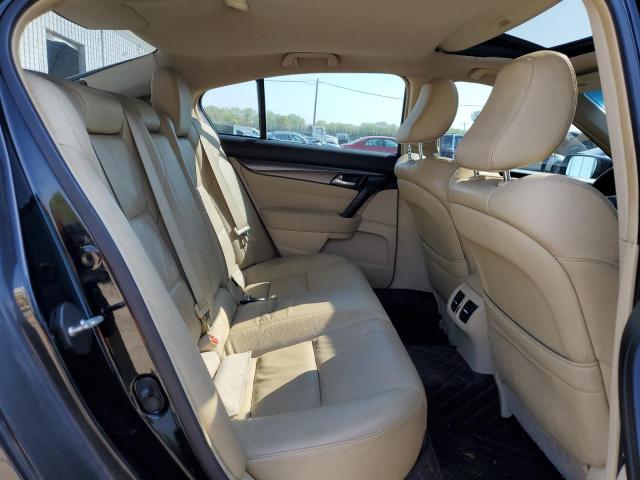 Photo 10 from auction – 2012 ACURA TL with VIN 19UUA8F21CA027455