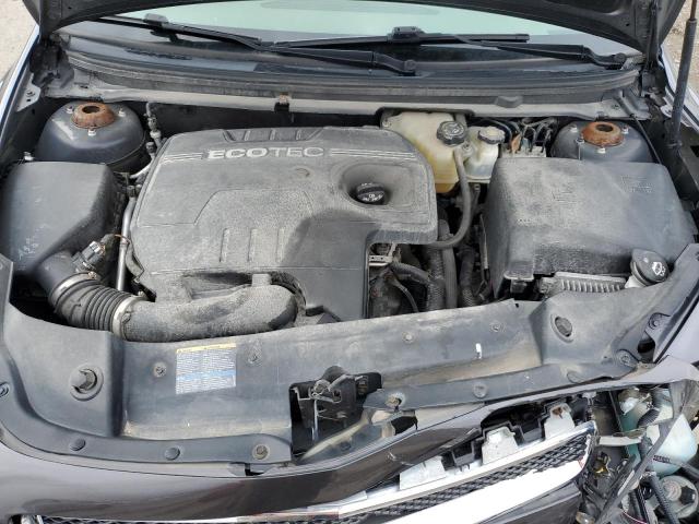 Photo 11 from auction – 2010 CHEVROLET MALIBU 1LT with VIN 1G1ZC5E09A4112464