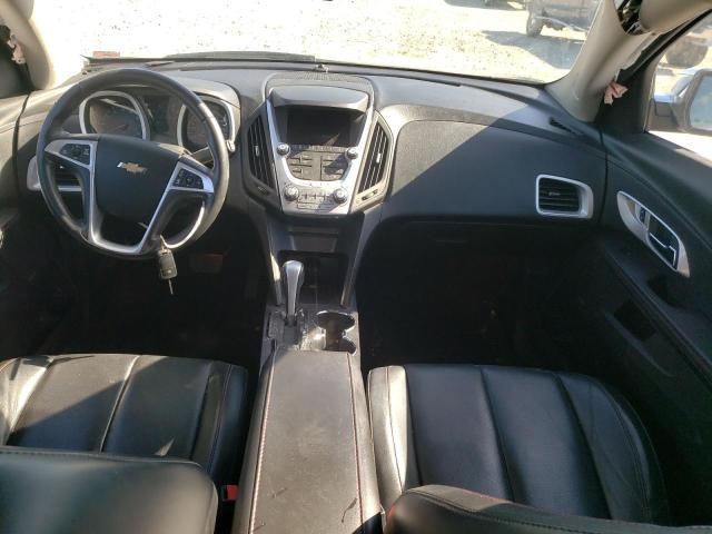 Photo 8 from auction – 2012 CHEVROLET EQUINOX LT with VIN 2GNFLGE56C6162135