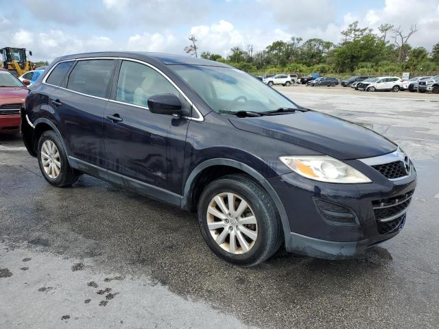 Photo 4 from auction – 2010 MAZDA CX-9 with VIN JM3TB3MV5A0233668