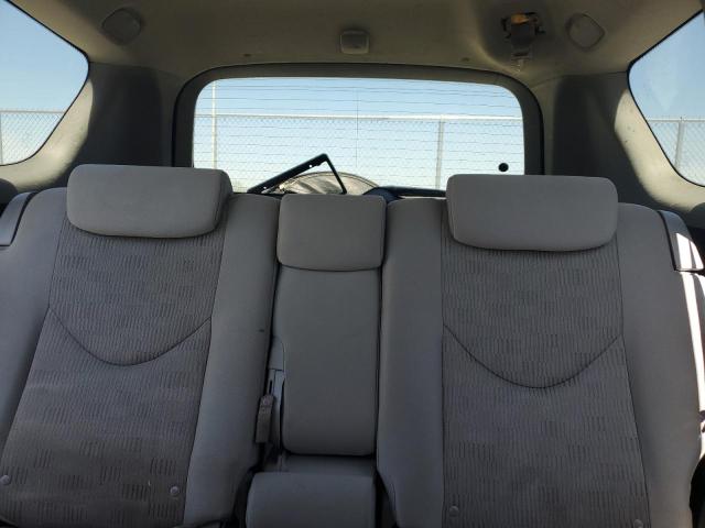 Photo 10 from auction – 2009 TOYOTA RAV4 with VIN JTMBK33V09D007807