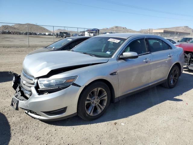 FORD TAURUS SEL 2015 with VIN 1FAHP2E87FG207368 - Photo from auction