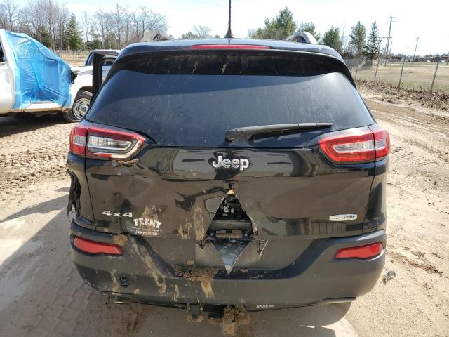 Photo 6 from auction – 2017 JEEP CHEROKEE L with VIN 1C4PJMCB8HW557764