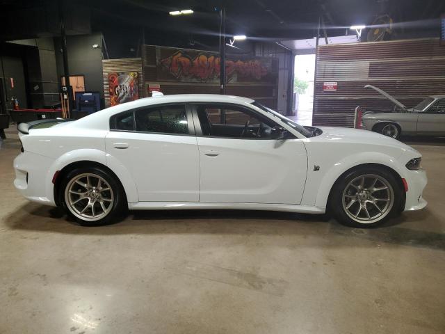 DODGE CHARGER SC 2023 con VIN 2C3CDXGJ4PH564592 - Foto de la subasta