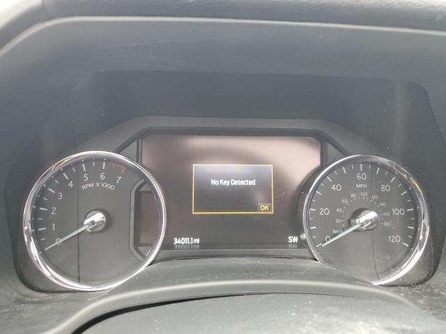 Photo 9 from auction – 2021 FORD EXPEDITION with VIN 1FMJU1KT7MEA53353