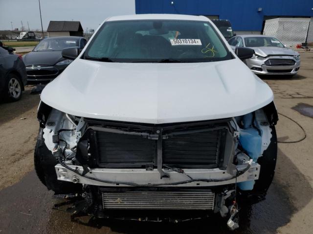 Photo 5 from auction – 2018 CHEVROLET EQUINOX LS with VIN 2GNAXHEVXJ6321398