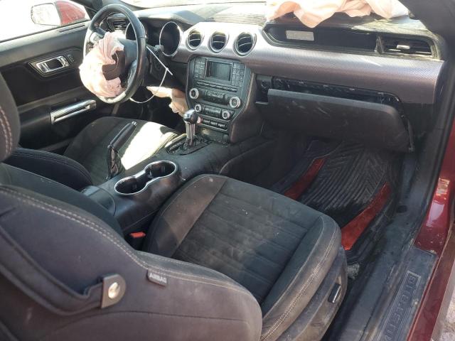 Photo 8 from auction – 2017 FORD MUSTANG with VIN 1FA6P8TH7H5291395