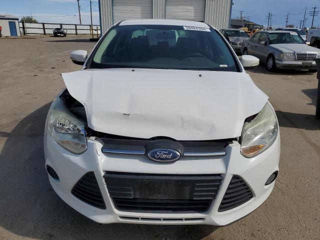 Photo 5 from auction – 2014 FORD FOCUS SE with VIN 1FADP3F28EL349829