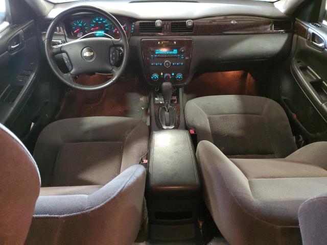 Photo 8 from auction – 2012 CHEVROLET IMPALA LS with VIN 2G1WA5E35C1183887