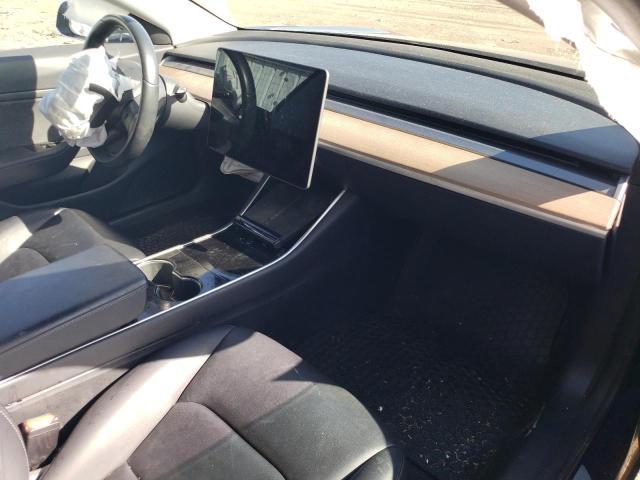 Photo 8 from auction – 2018 TESLA MODEL 3 with VIN 5YJ3E1EB3JF088236