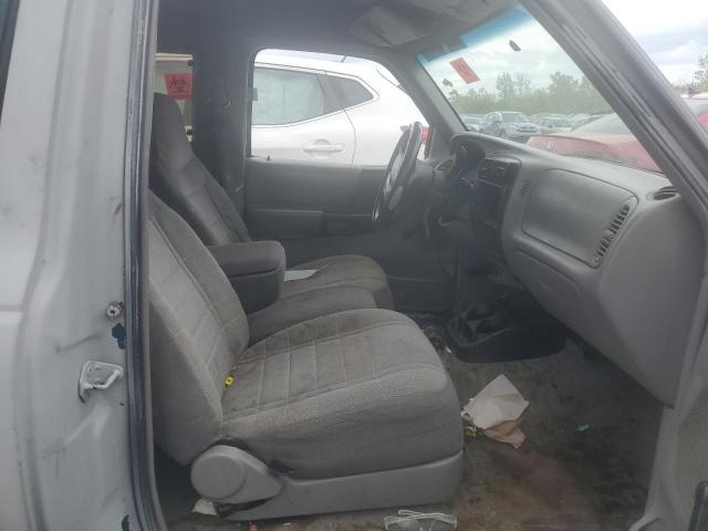 Photo 7 from auction – 1996 FORD RANGER SUP with VIN 1FTCR14U8TPB61066