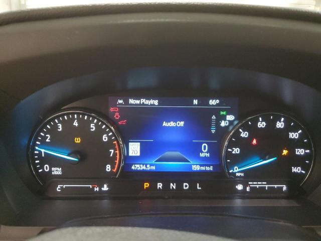 Photo 9 from auction – 2022 FORD EXPLORER X with VIN 1FMSK8DH7NGB09812