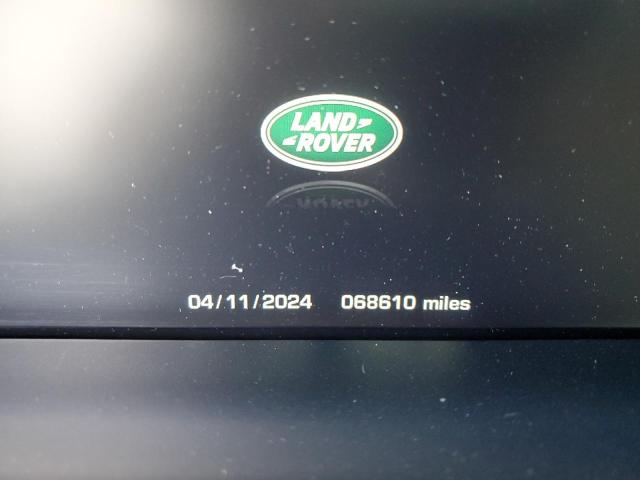 Photo 9 from auction – 2015 LAND ROVER RANGE ROVE with VIN SALGS2VF0FA213415
