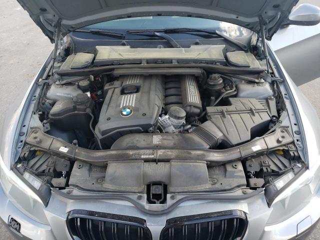 Photo 11 from auction – 2013 BMW 328 I with VIN WBADW3C58DE824584