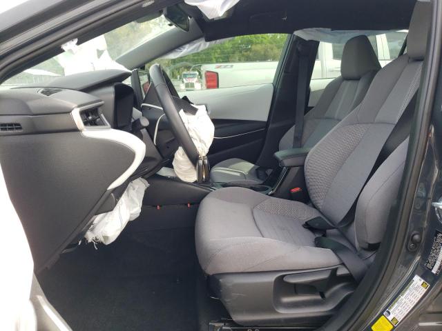 Photo 7 from auction – 2023 TOYOTA COROLLA SE with VIN 5YFS4MCE5PP151542