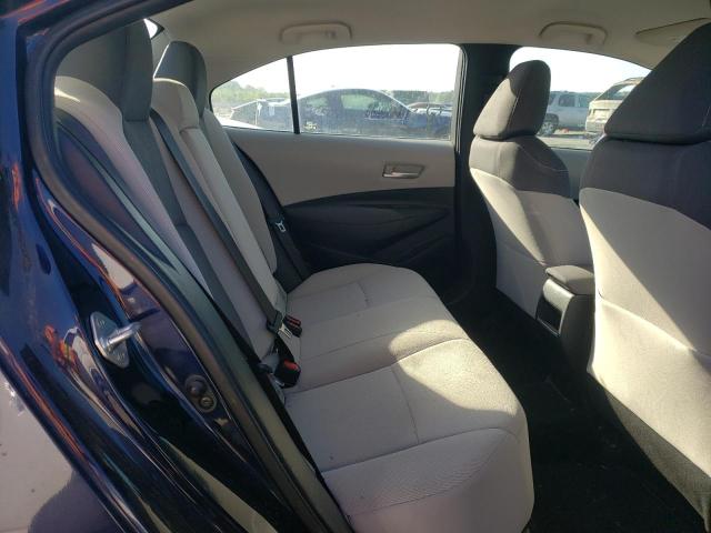 Photo 10 from auction – 2020 TOYOTA COROLLA LE with VIN 5YFEPRAE2LP061490
