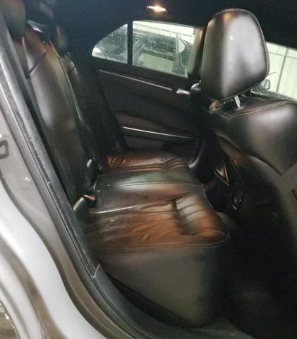 Photo 10 from auction – 2018 CHRYSLER 300 S with VIN 2C3CCAGG0JH141648