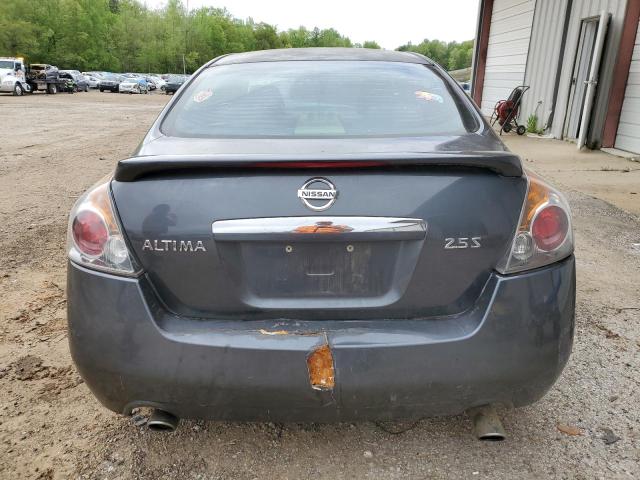 Photo 6 from auction – 2007 NISSAN ALTIMA 2.5 with VIN 1N4AL21E97C135106