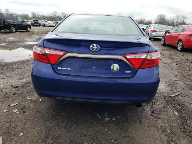 Photo 6 from auction – 2016 TOYOTA CAMRY LE with VIN 4T1BF1FK9GU560037