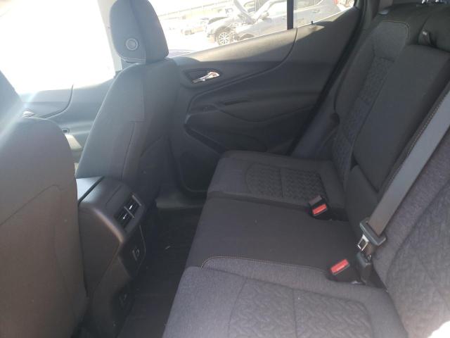Photo 11 from auction – 2024 CHEVROLET EQUINOX with VIN 3GNAXKEG9RL244724