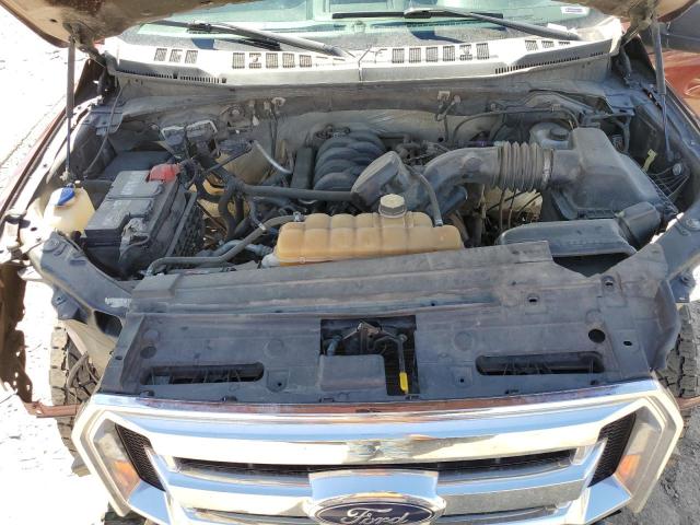 Photo 11 from auction – 2015 FORD F150 SUPER with VIN 1FTEW1EF1FKD84732