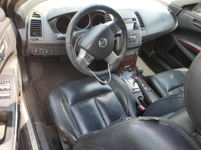 Photo 8 from auction – 2008 NISSAN MAXIMA SE with VIN 1N4BA41E68C836614