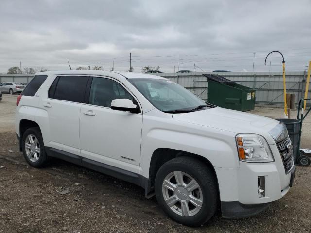 Photo 4 from auction – 2014 GMC TERRAIN SL with VIN 2GKALMEK5E6198915